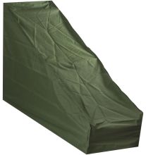 Woodside Green Waterproof Outdoor Large Protective Lawn Mower Cover