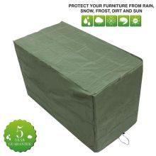 Oxbridge Bistro Patio Set Waterproof Cover GREEN