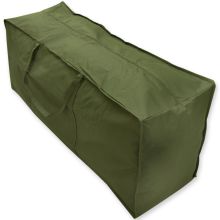 Oxbridge Garden Furniture Cushion Carry Case/Storage Bag Heavy Duty