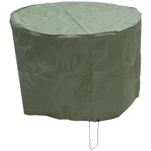 Oxbridge Small Round Patio Set Waterproof Cover GREEN