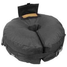 Woodside Round Umbrella Base Weight Bag