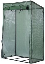 Woodside Tomato Garden Growhouse/Greenhouse With Reinforced Cover & Frame