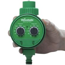 Woodside Automatic Electronic Water Timer For Garden Watering Irrigation System