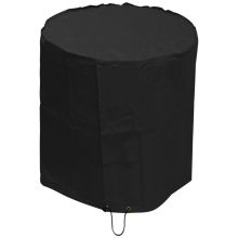 Woodside Kettle Barbecue BBQ Cover Waterproof Garden Patio Furniture Shelter