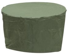 Oxbridge Medium Round Patio Set Waterproof Cover GREEN
