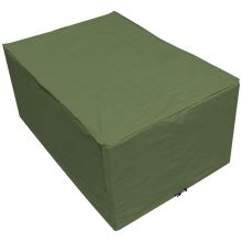 Oxbridge Green Small Table Waterproof Outdoor Garden Furniture Cover