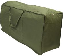 Woodside Heavy Duty Outdoor Garden Furniture Cushion Storage Bag Case