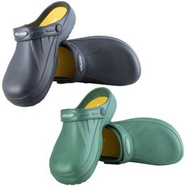 Clogs Garden Shoes,KEMISANT Unisex Yard Slip On Shoes Mules For Men Women 